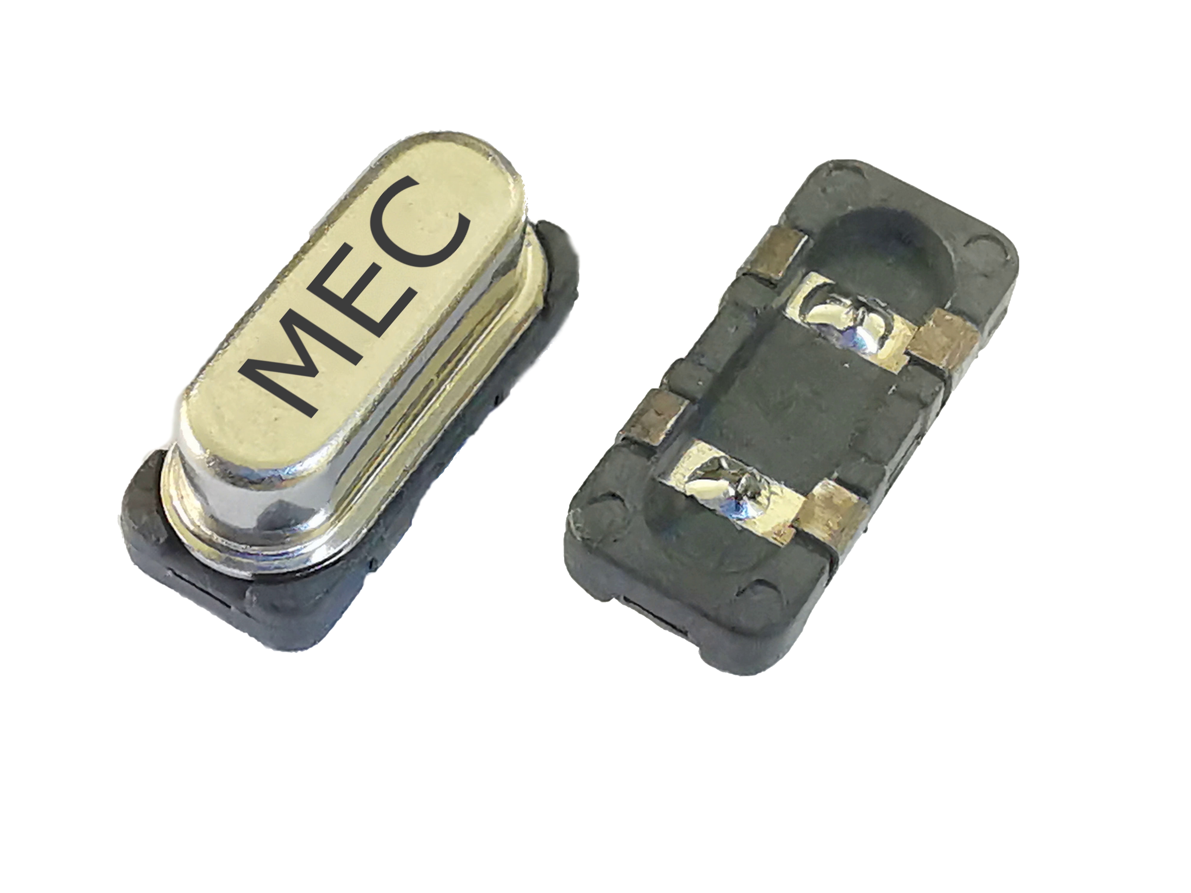 MP4 MP5 SMD Crystal Unit