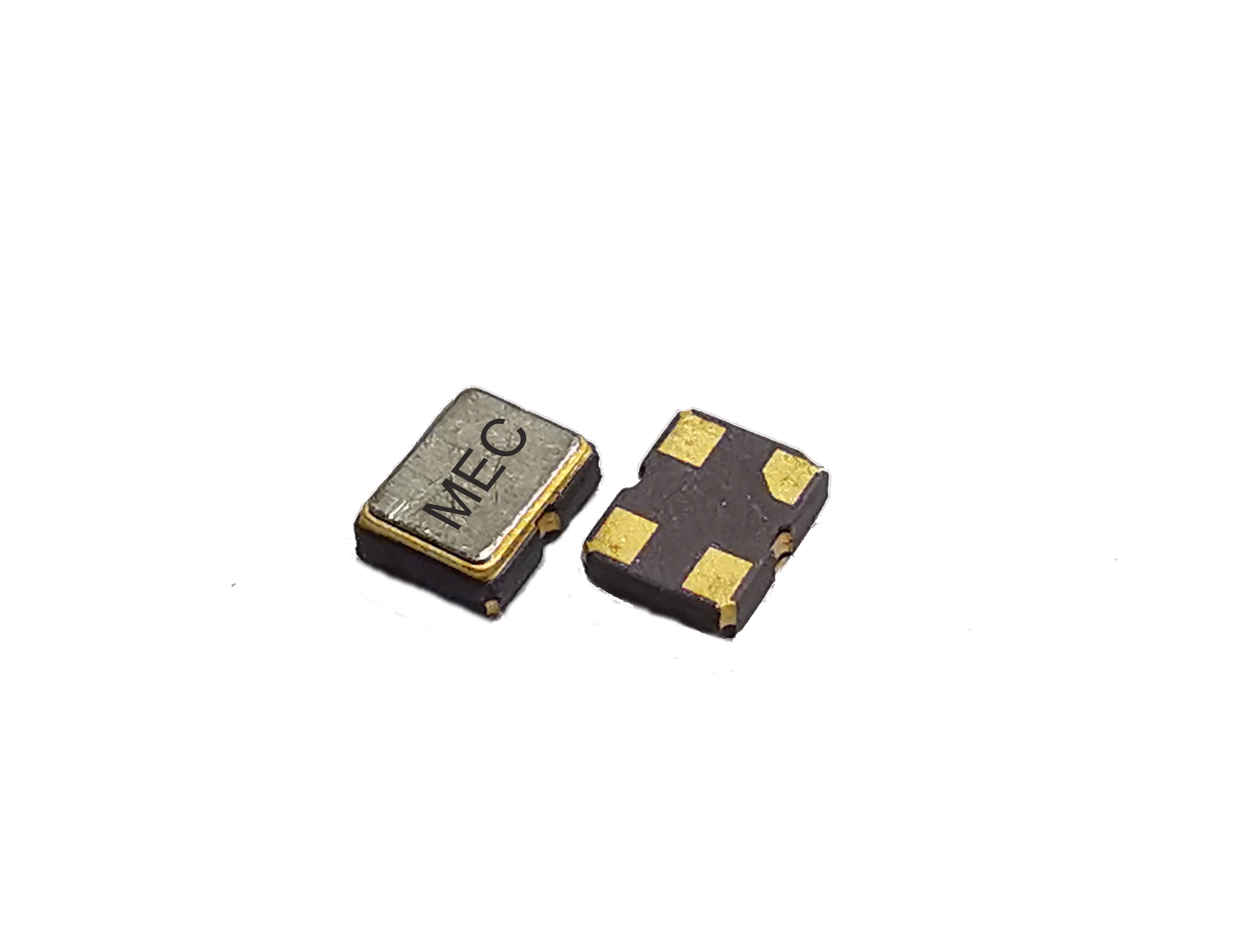 H32 3225 1.0V CMOS SMD Crystal Oscillator