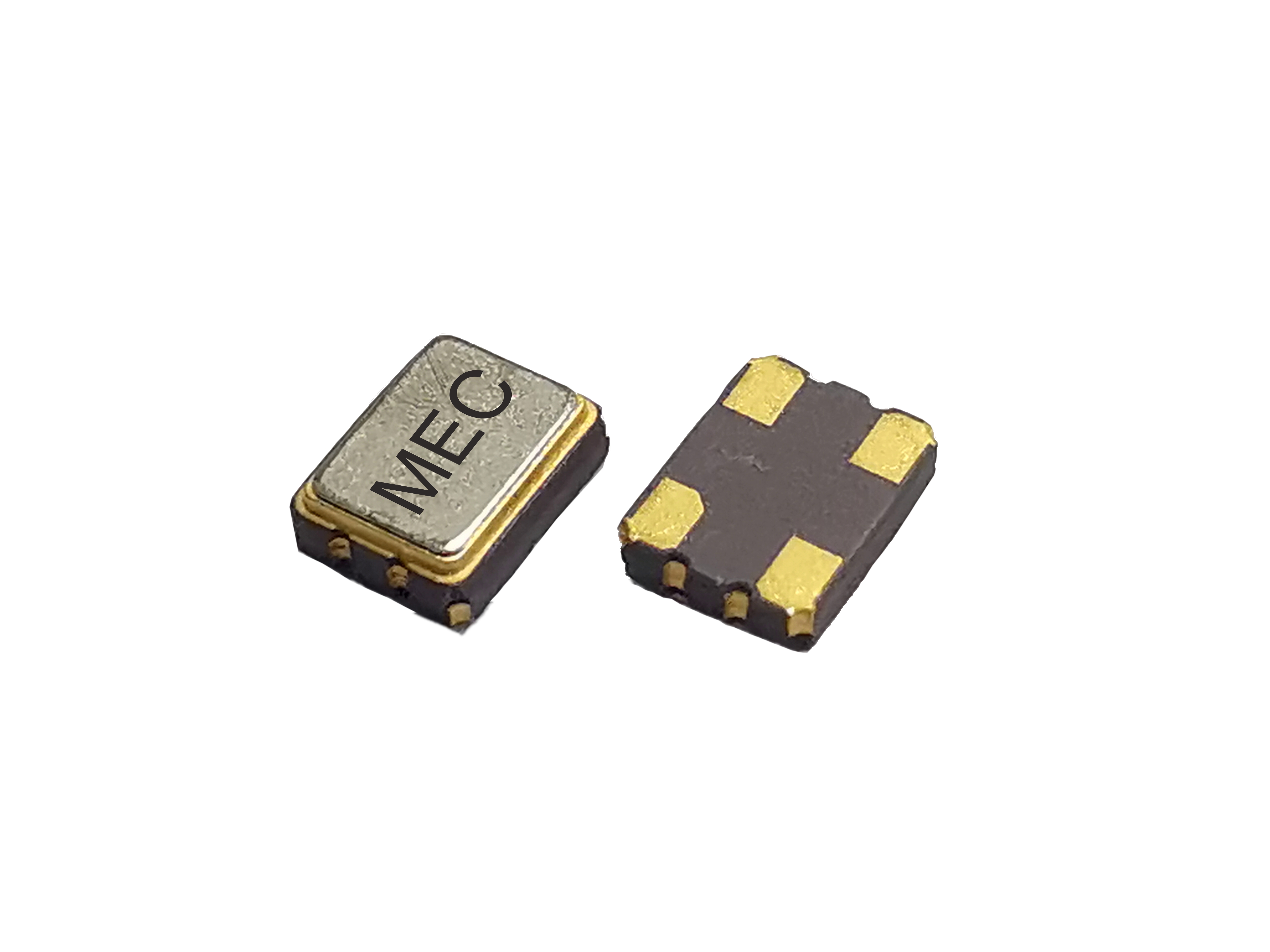 H32 3225 5.0V CMOS SMD Crystal Oscillator