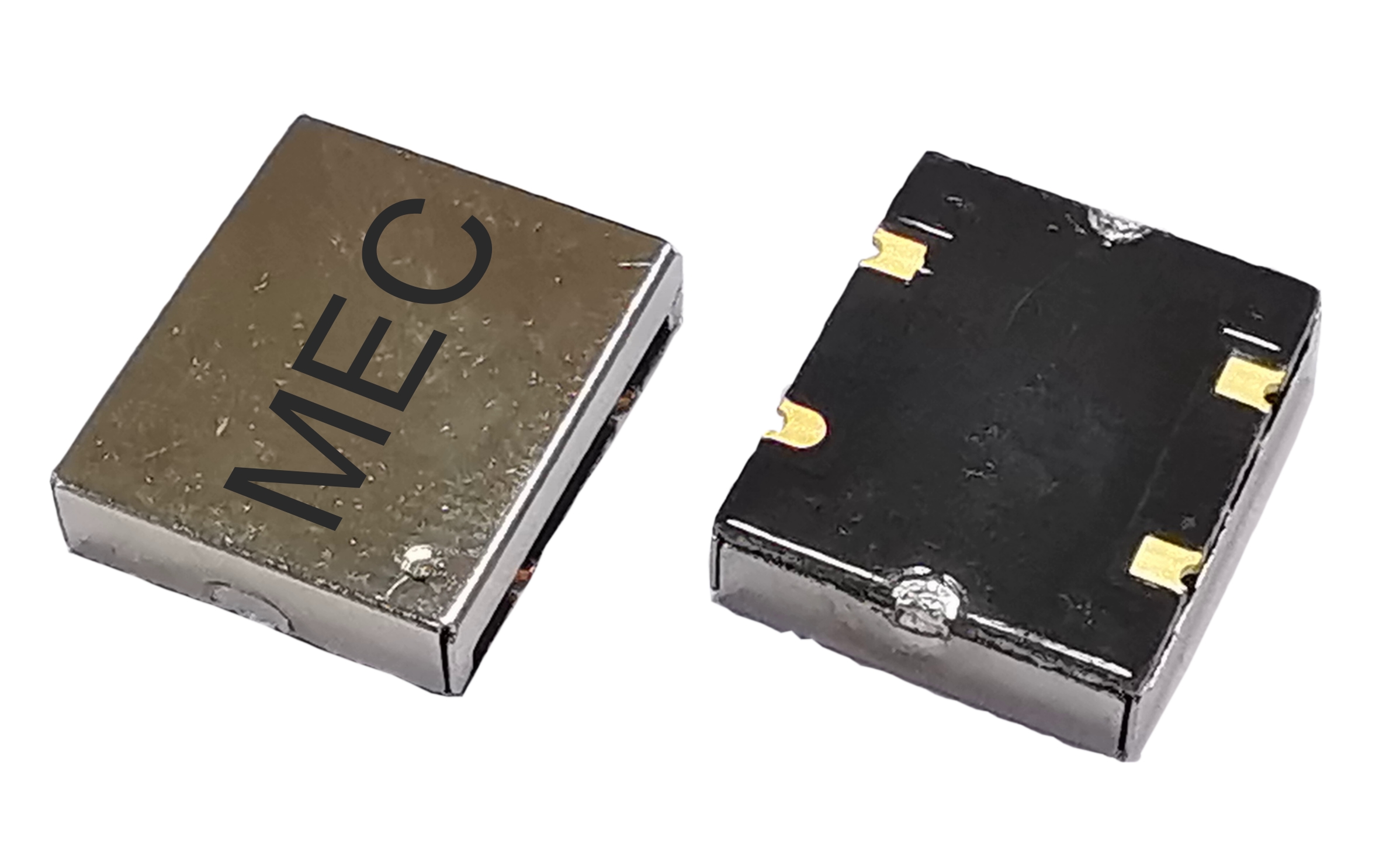 H43 11.4x9.6mm 1.8V CMOS SMD Crystal Oscillator