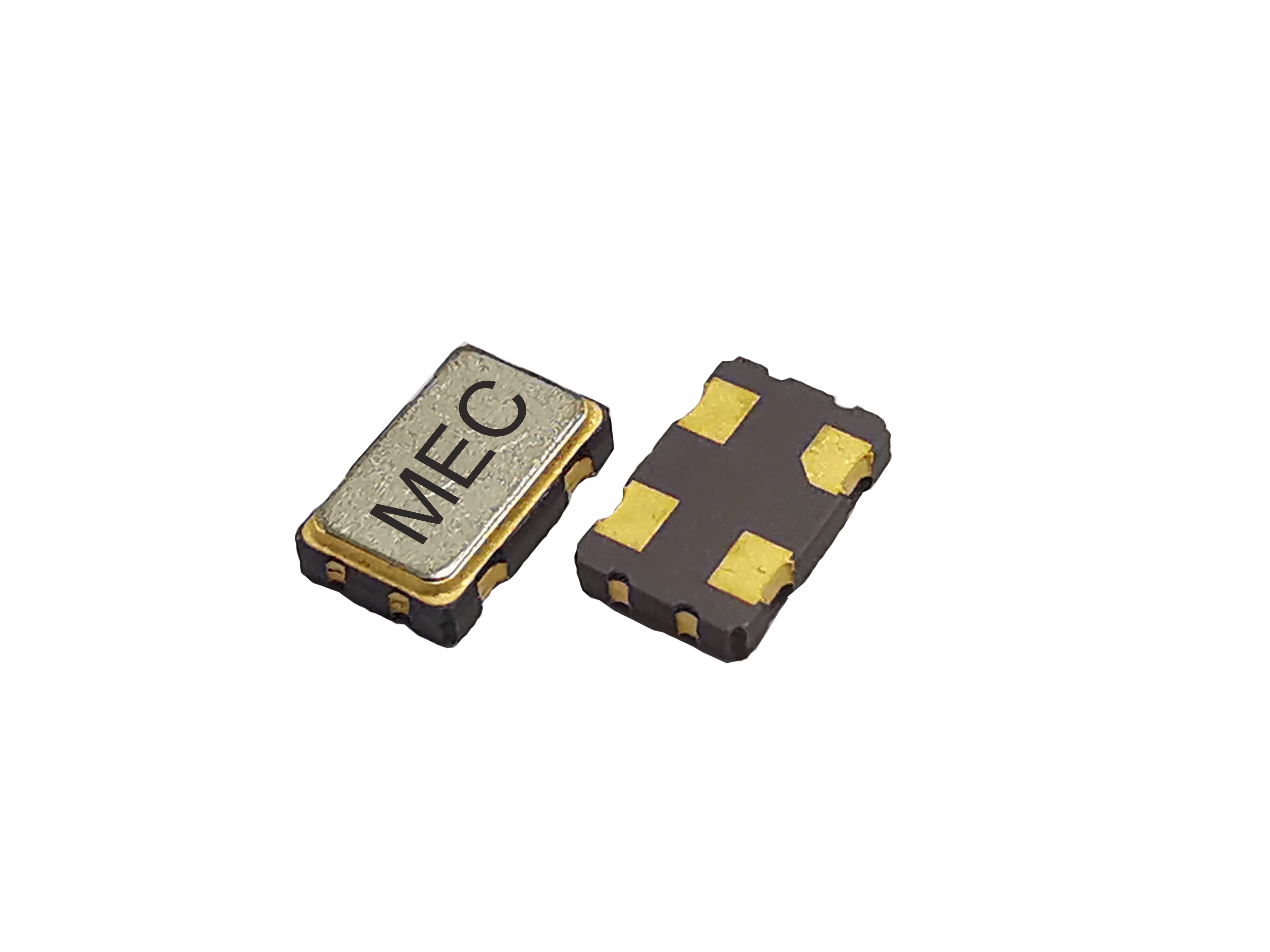 H53 5032 1.0V CMOS SMD Crystal Oscillator