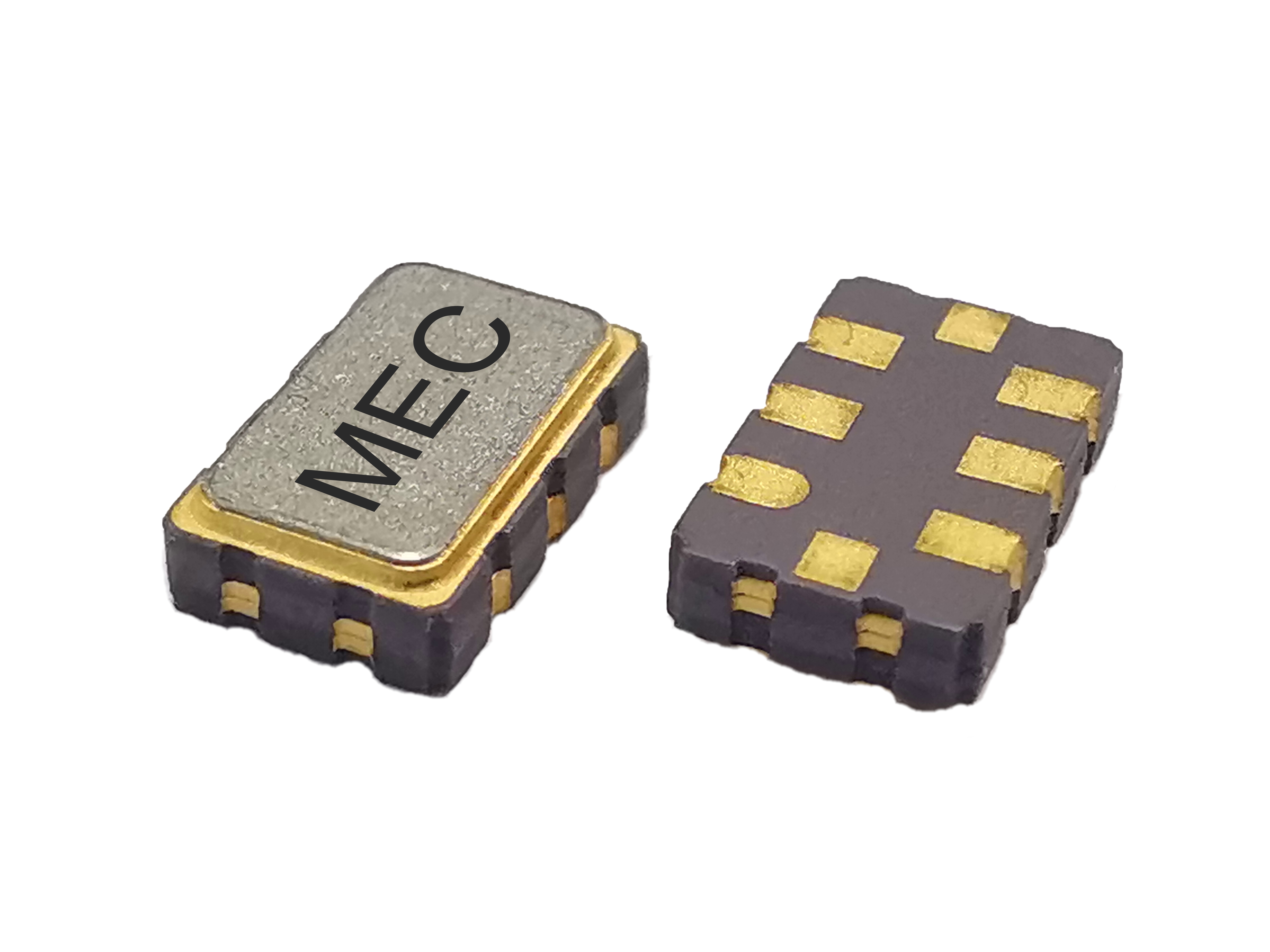 HCJF538 5032 1.8V Ultra Low Jitter Quick-turn Programmable Differential HCSL SMD Crystal Oscillator