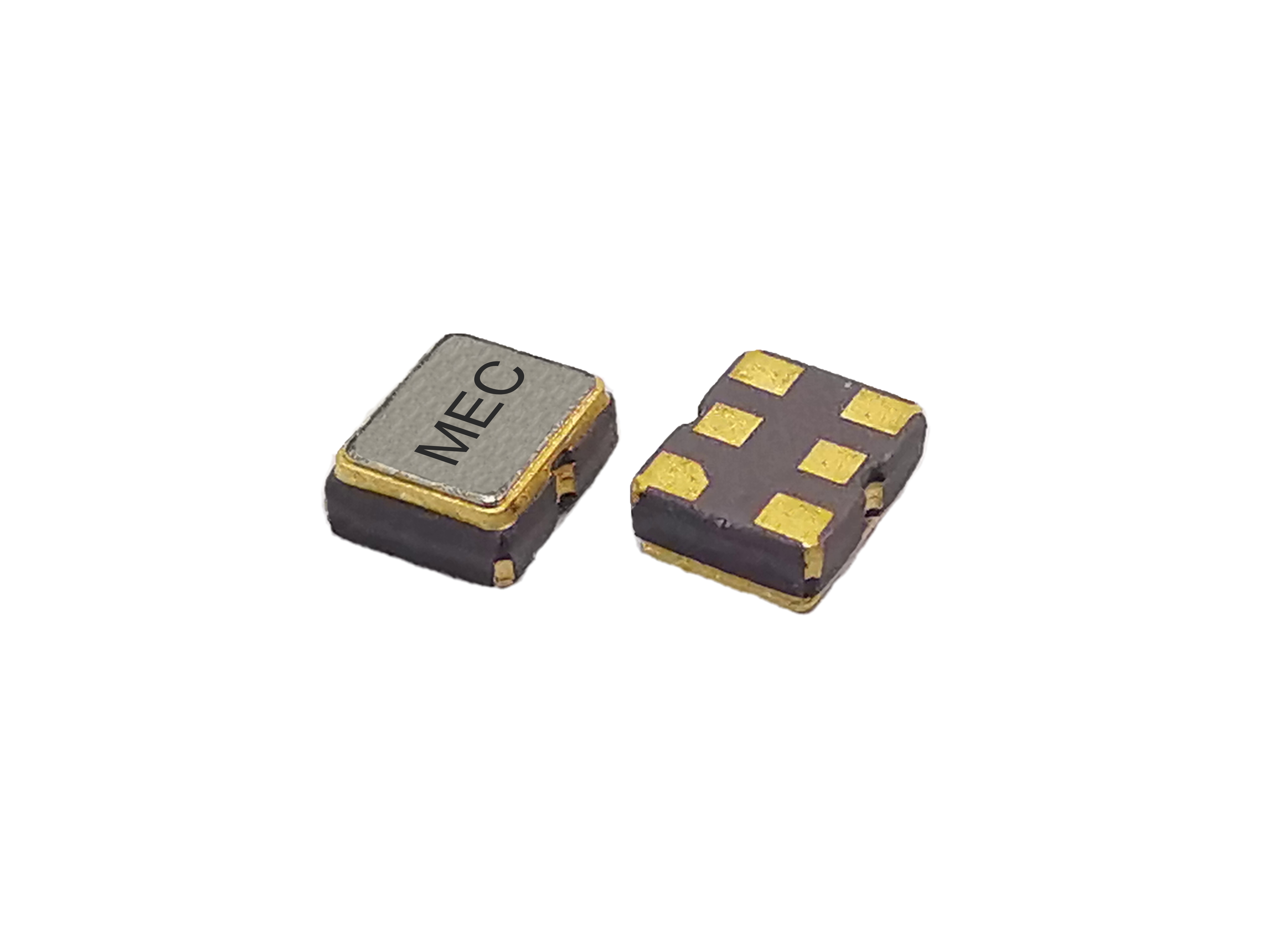 HCK226 2520 1.8V Differential With No PLL HCSL SMD Crystal Oscillator