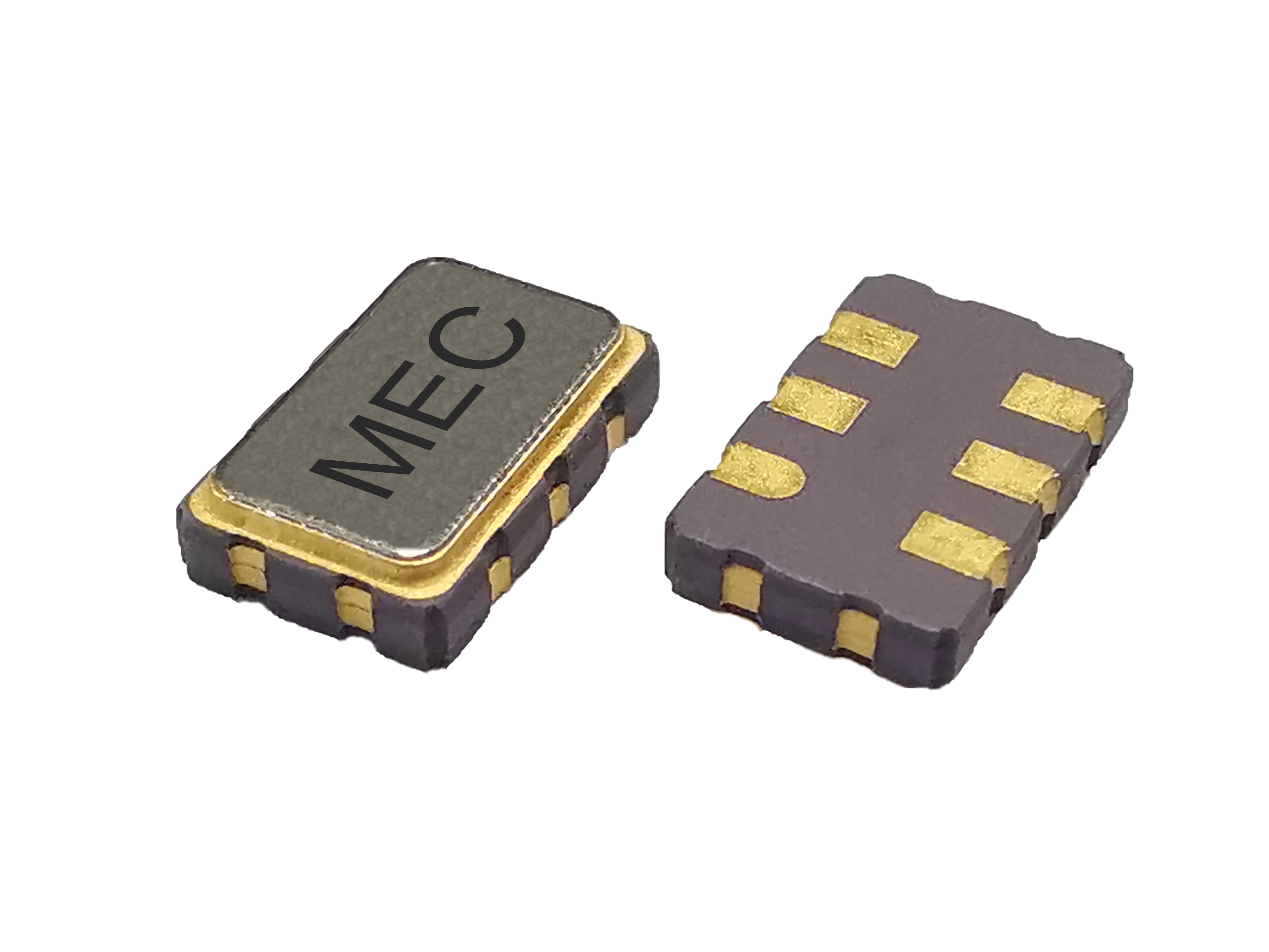 HDQF536 5032 3.3V Quick-Turn Programmable Differential LVDS SMD Crystal Oscillator