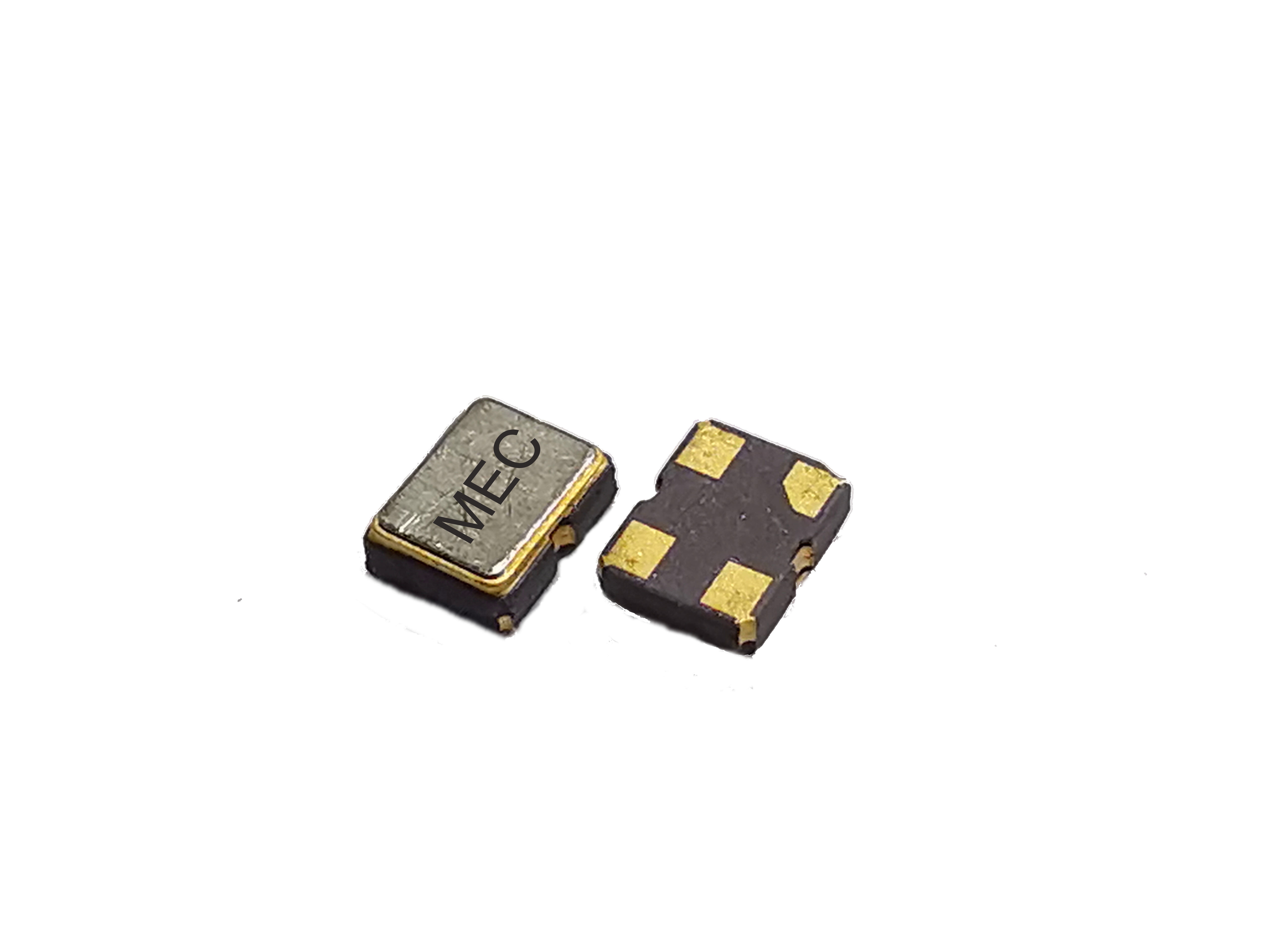 HTF22 2520 1.8V Programmable Quick-Turn CMOS SMD Crystal Oscillator