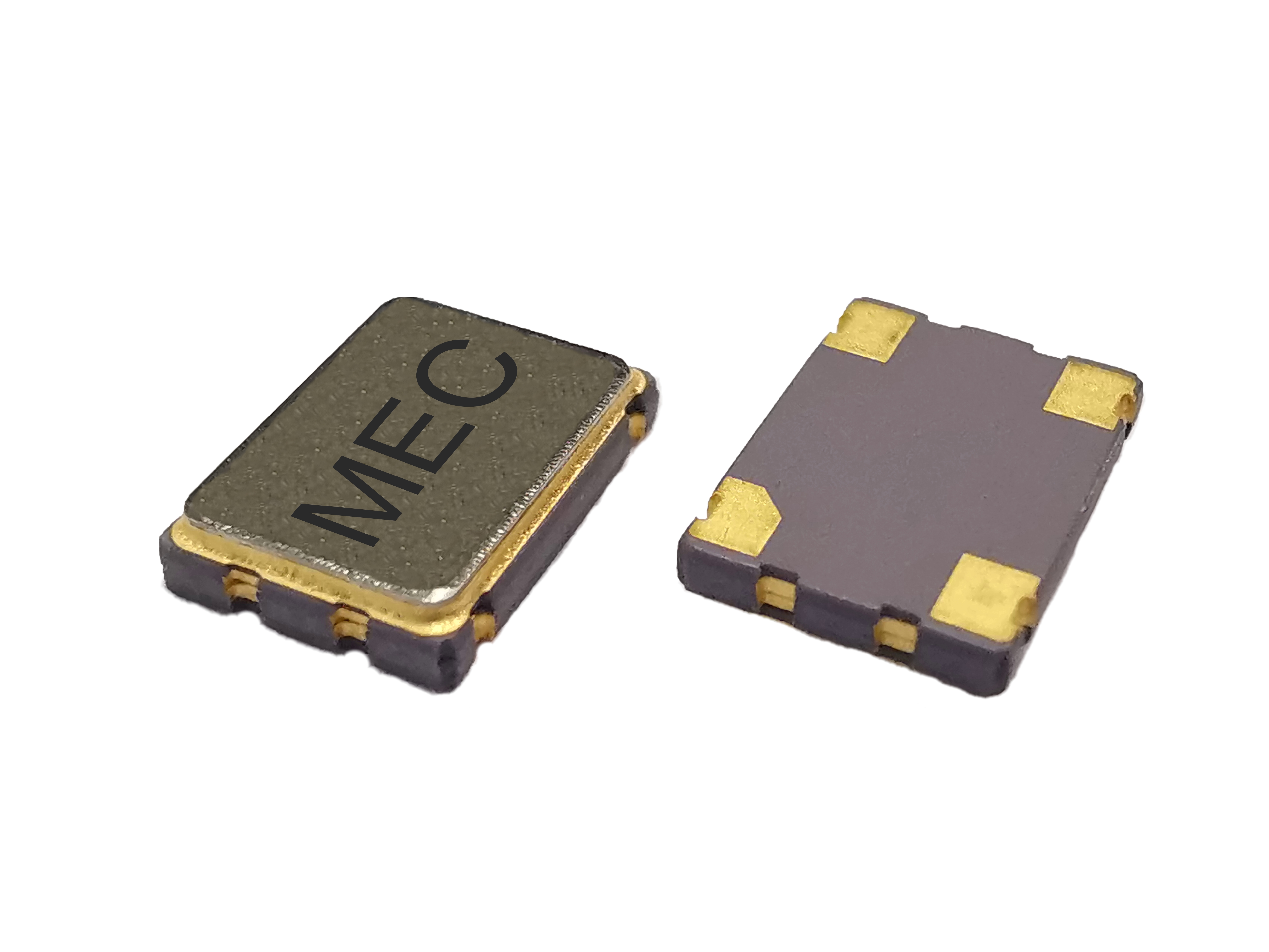 HTF57 7050 1.8V Programmable Quick-Turn CMOS SMD Crystal Oscillator