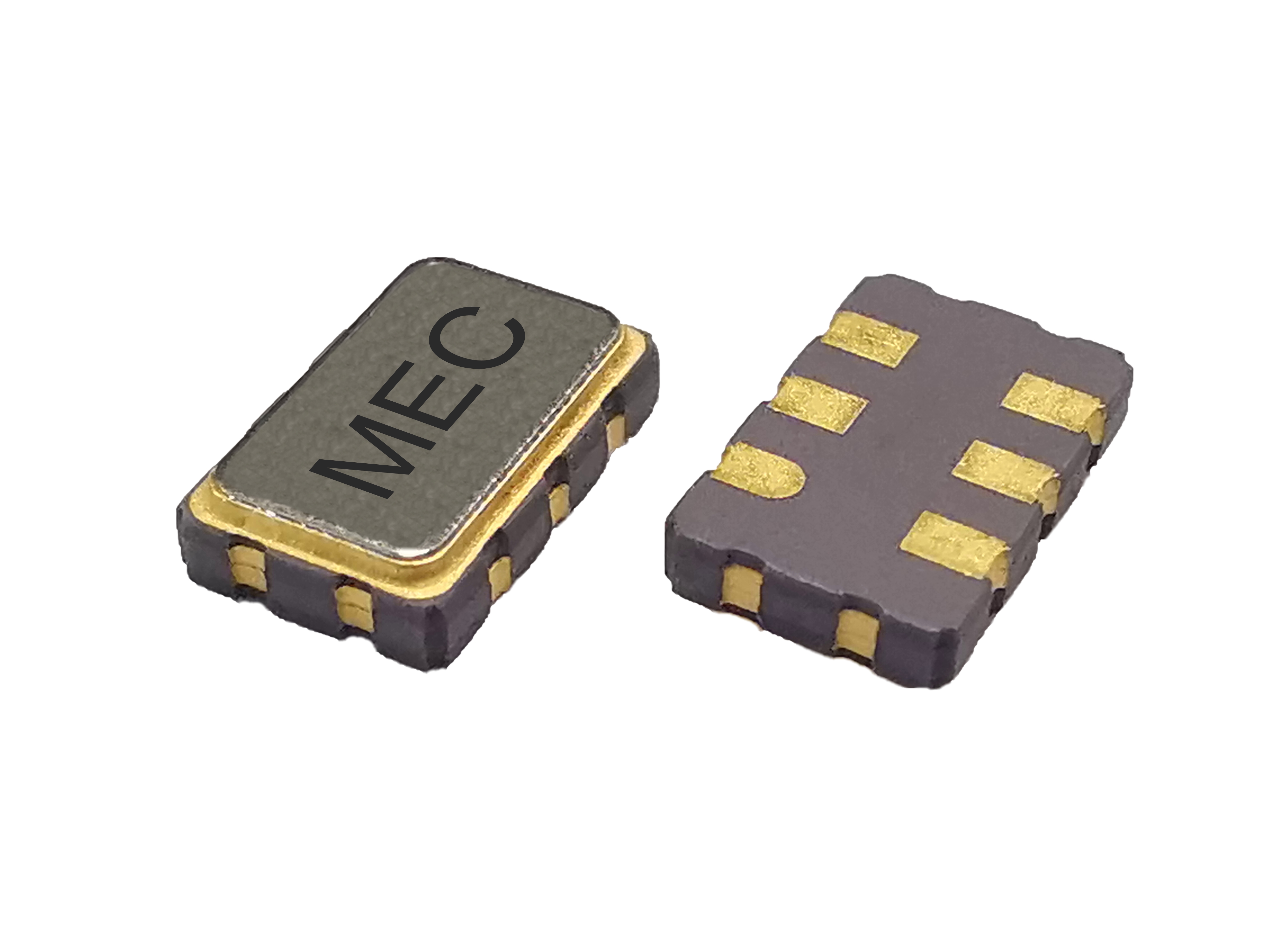 HTQN536 5032 3.3V Low Jitter CMOS SMD Crystal Oscillator
