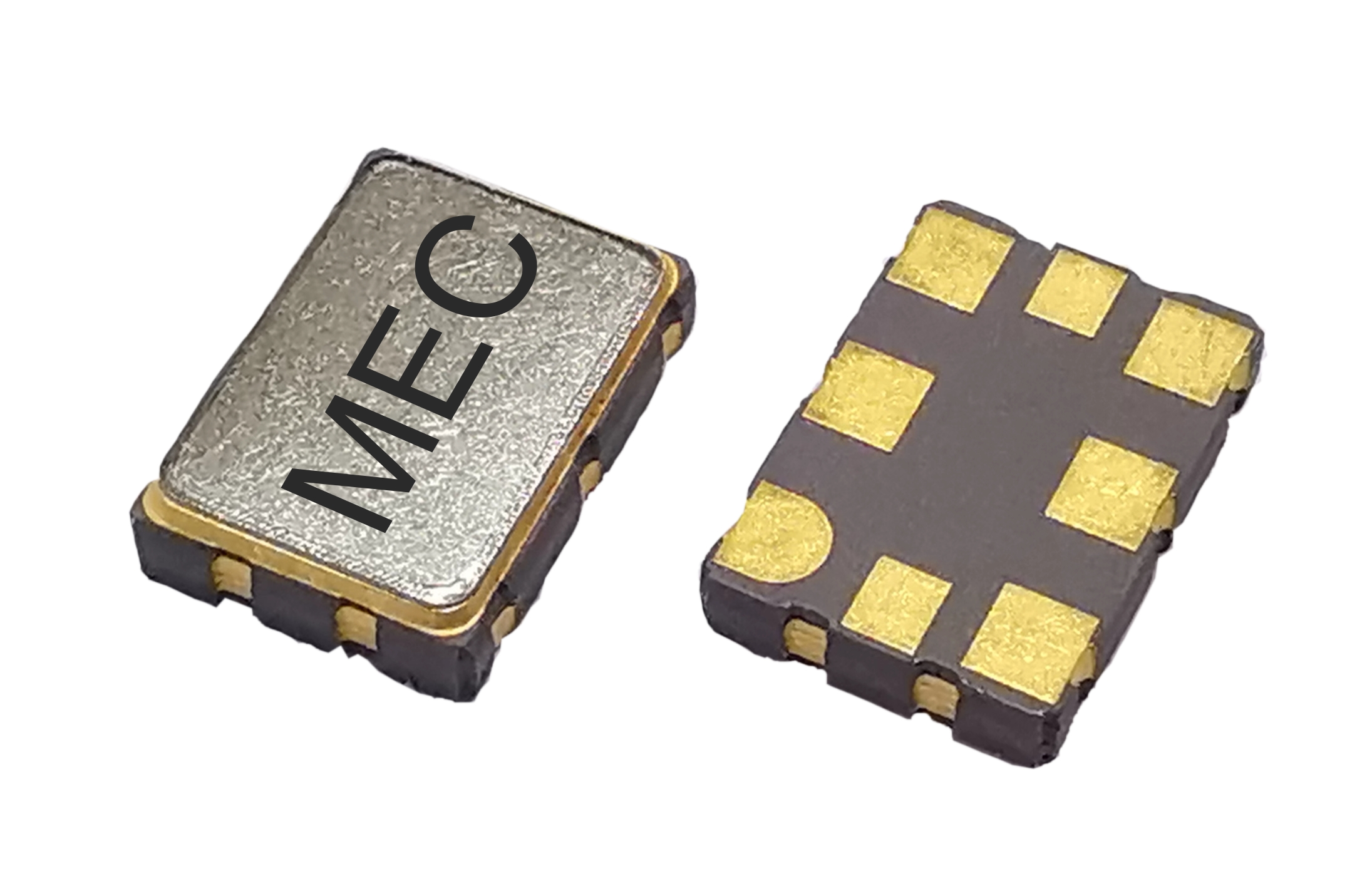GQJF578 7050 2.5V Ultra Low Jitter Quick-turn Programmable Differential CML SMD Voltage Controlled Crystal Oscillator