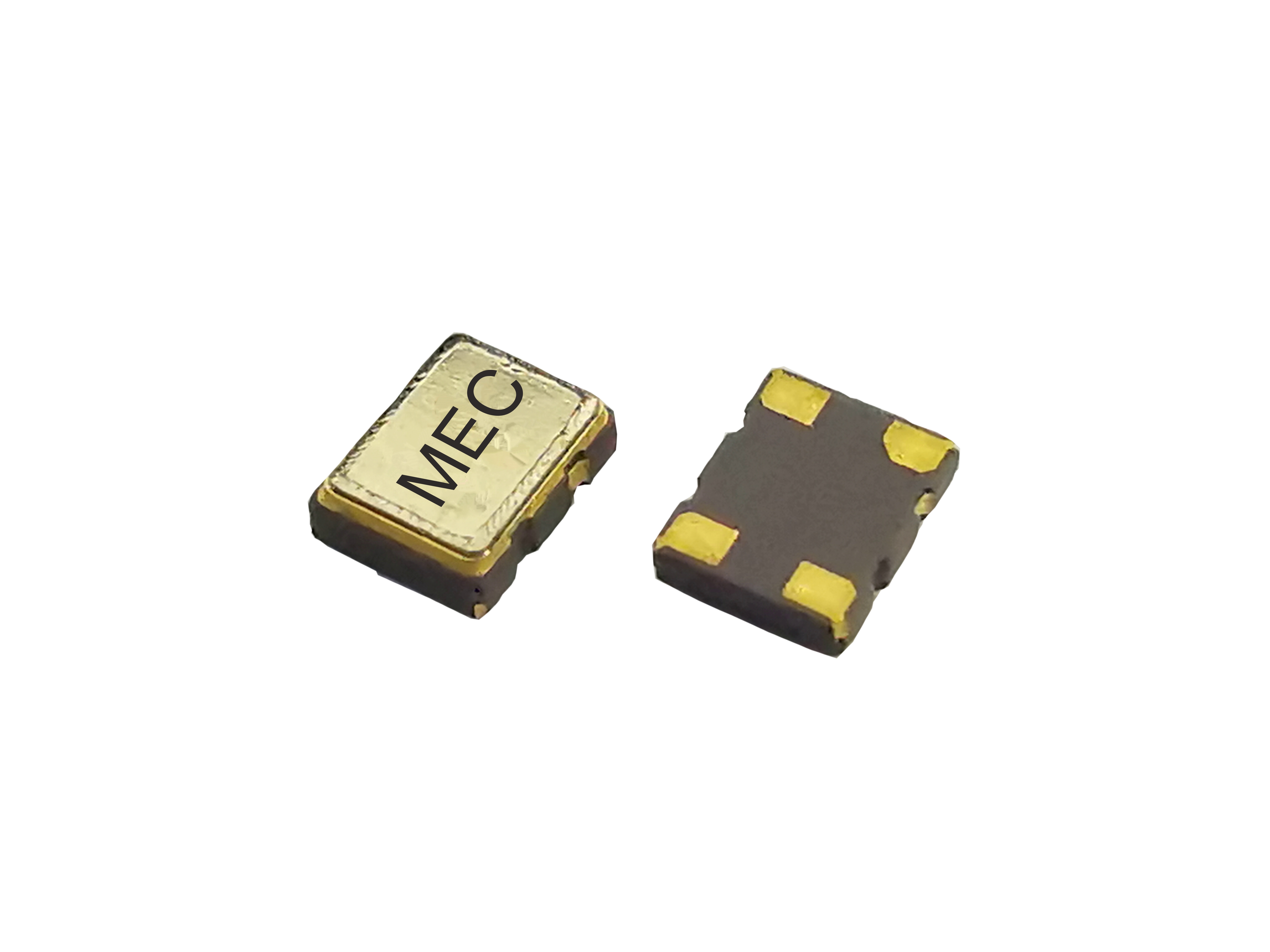 M221T 2520 2.5V Enable/Disable Function CMOS  Temperature Compensated Crystal Oscillator