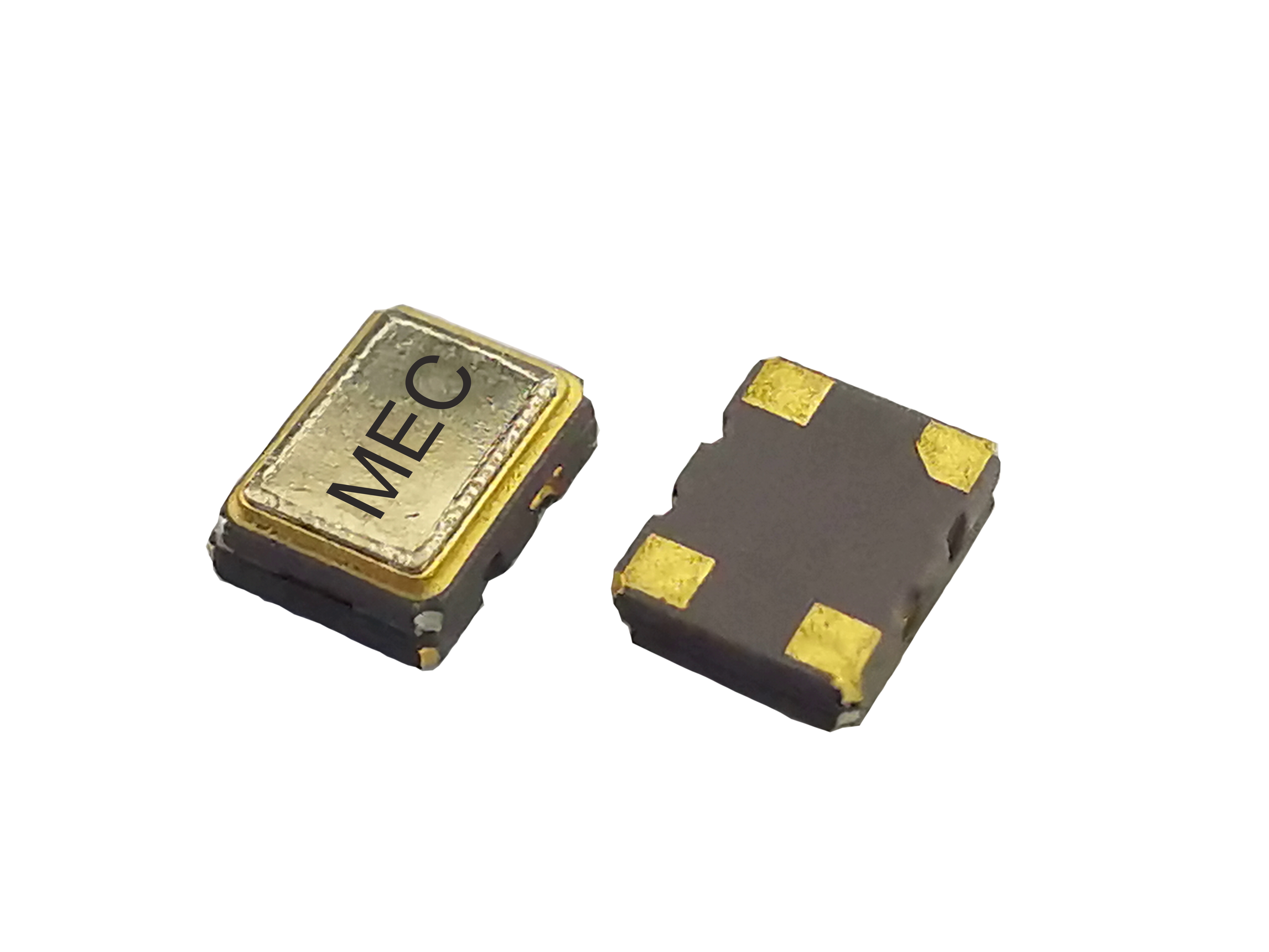 (V)M32S 3225 1.8V Clipped Sine Wave SMD Temperature Compensated Crystal Oscillator