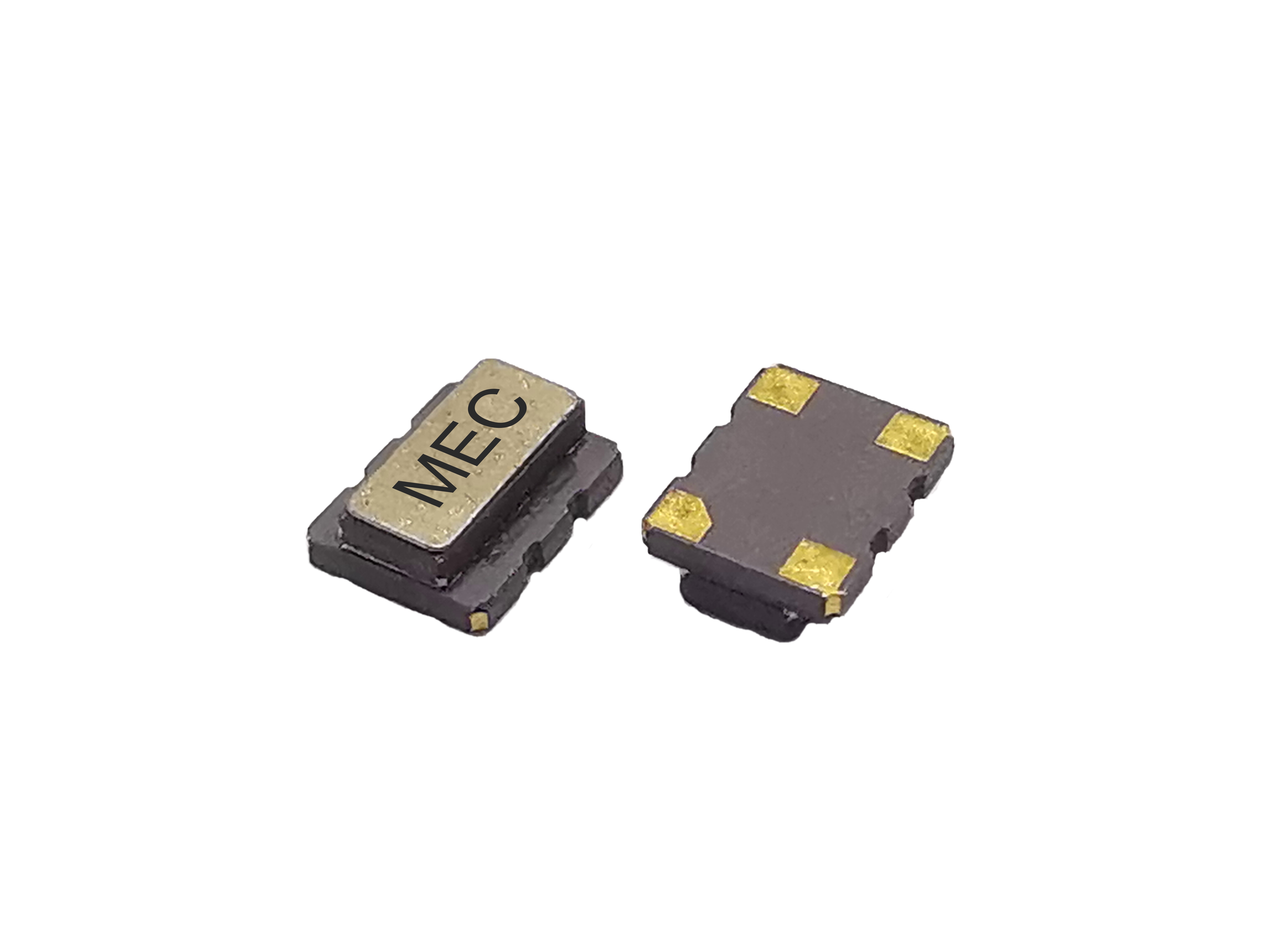 ME32T 3225 2.5V 32.768KHz uA Current consumption CMOS SMD Temperature Compensated Crystal Oscillator