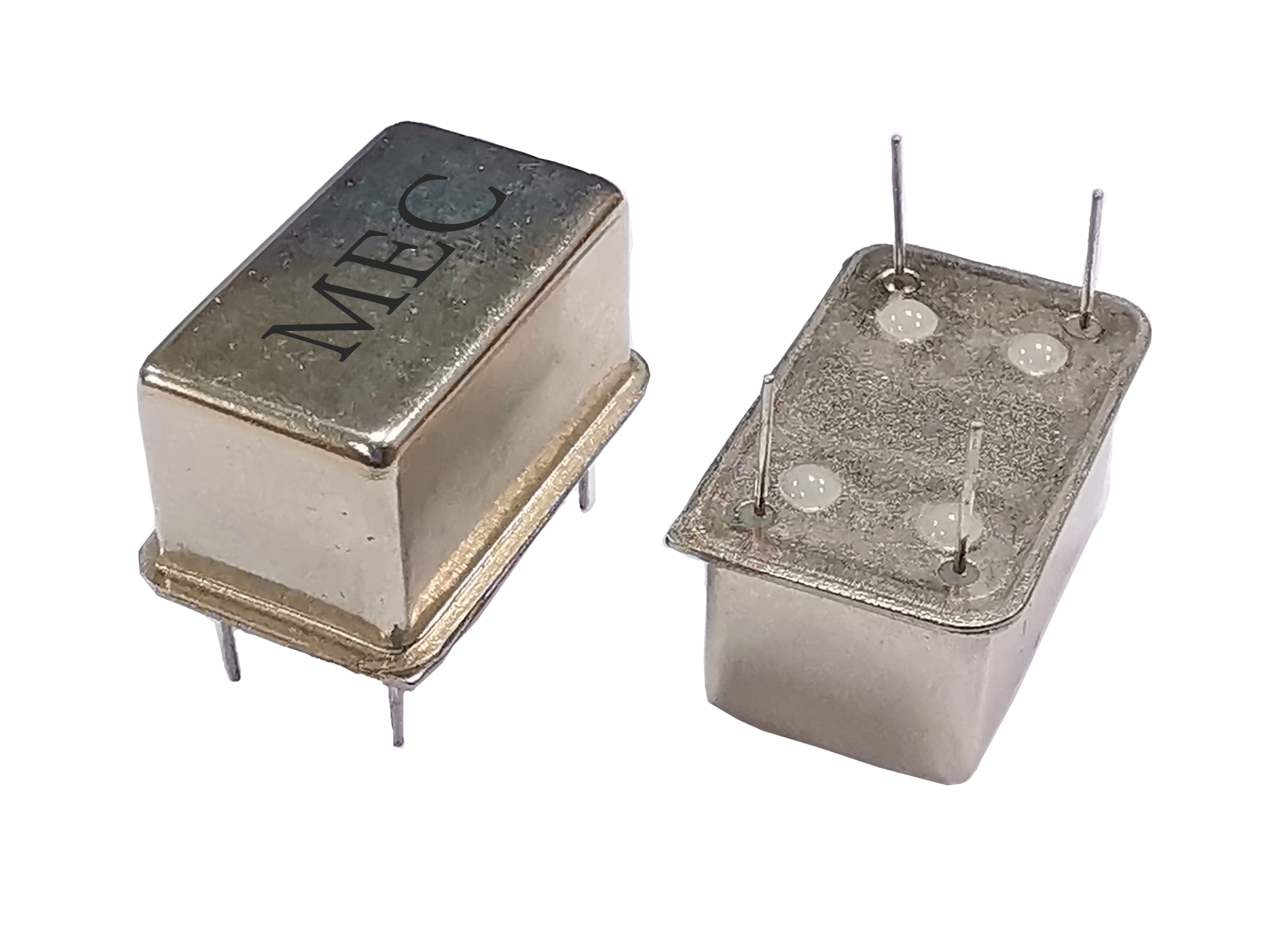 OC14 20.3x12.7mm 3.3V Square Wave Thru-Hole Type Oven Controlled Crystal Oscillator
