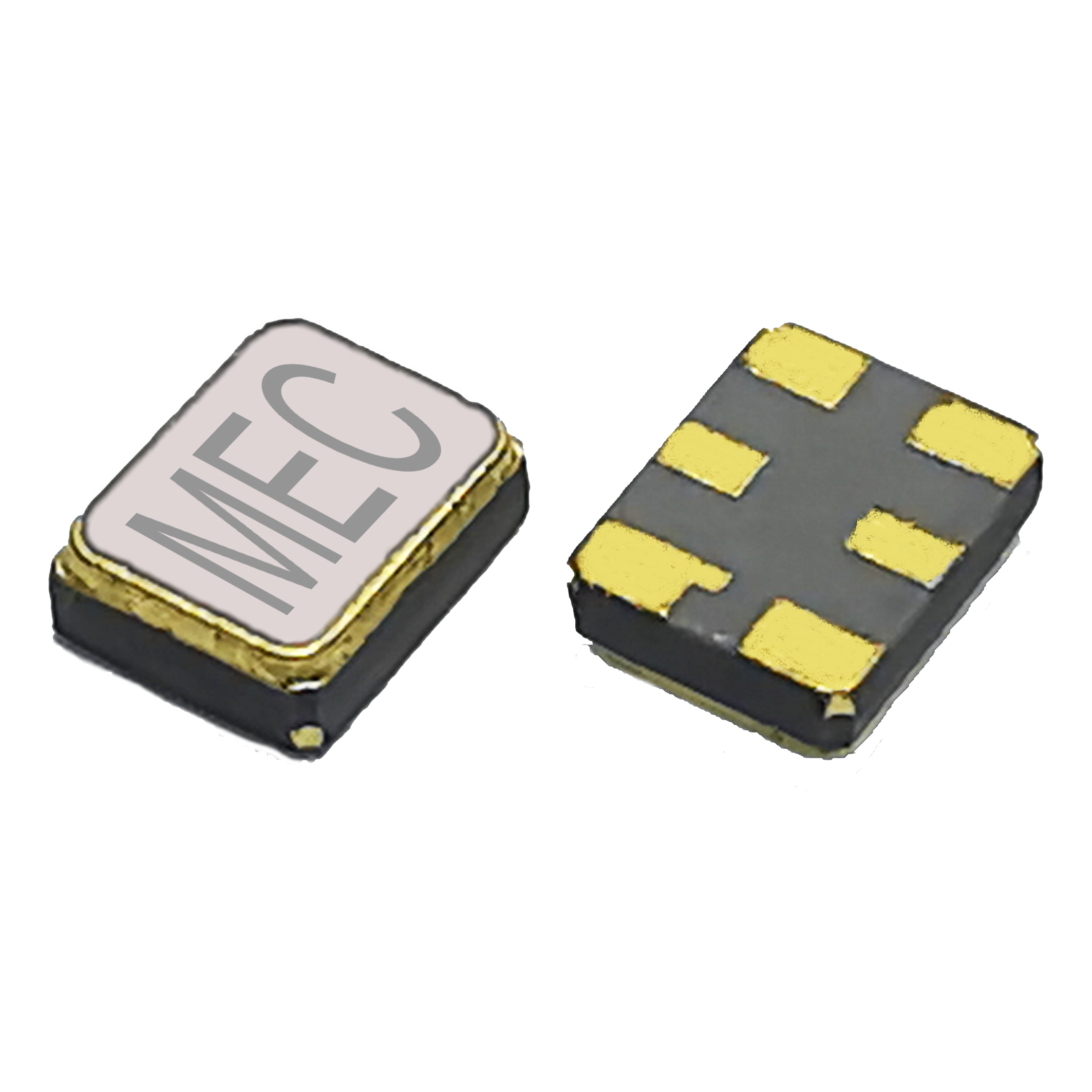 (V)M21S 2016 1.8V Clipped Sine Wave SMD Temperature Compensated Crystal Oscillator