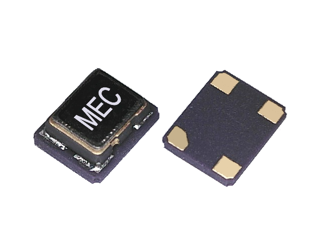 M321T 3225 1.8V Enable/Disable Function CMOS  Temperature Compensated Crystal Oscillator