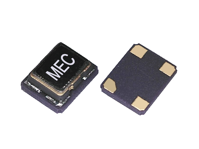 M321T 3225 3.3V Enable/Disable Function CMOS  Temperature Compensated Crystal Oscillator