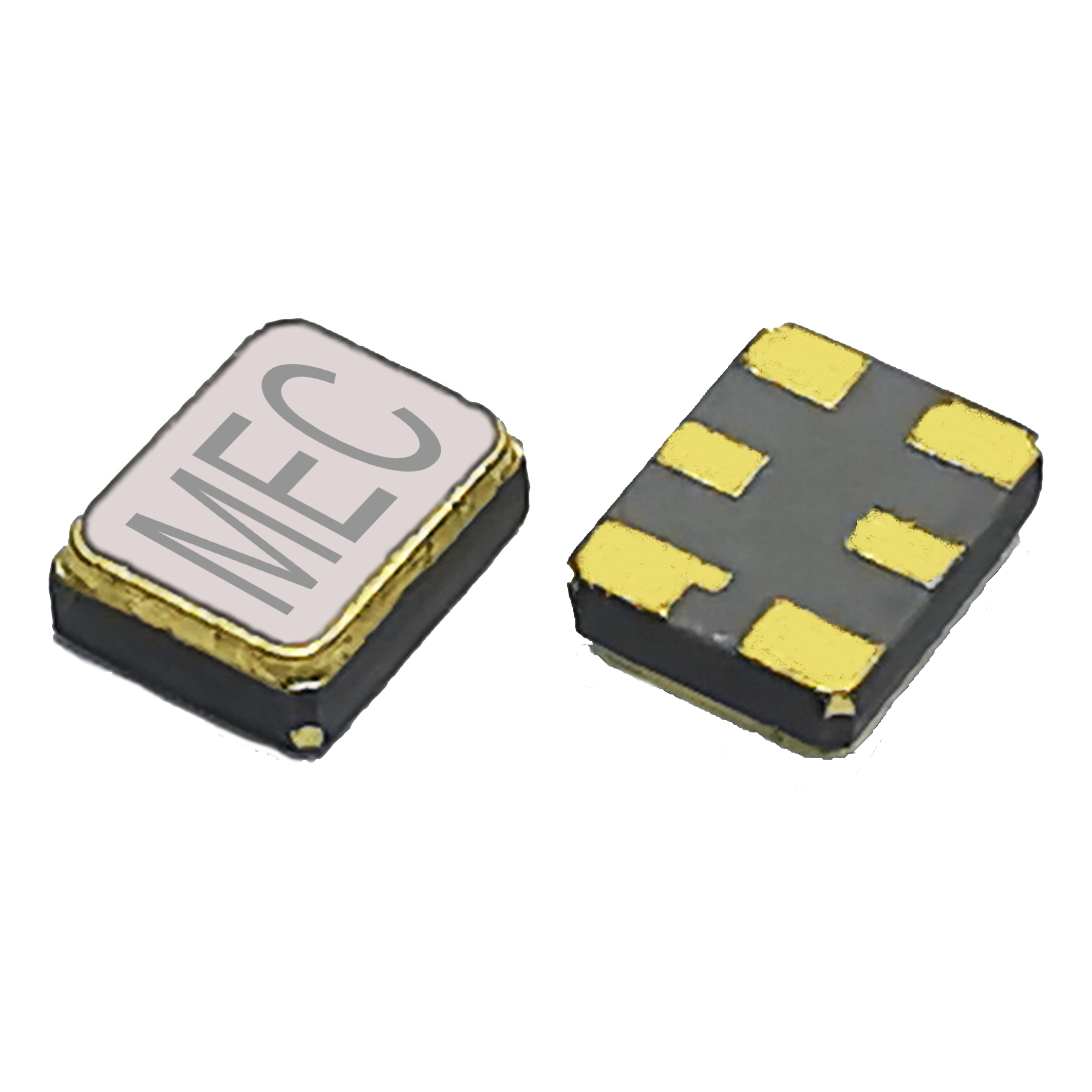 M211T 2016 1.8V Enable/Disable Function CMOS Temperature Compensated Crystal Oscillator
