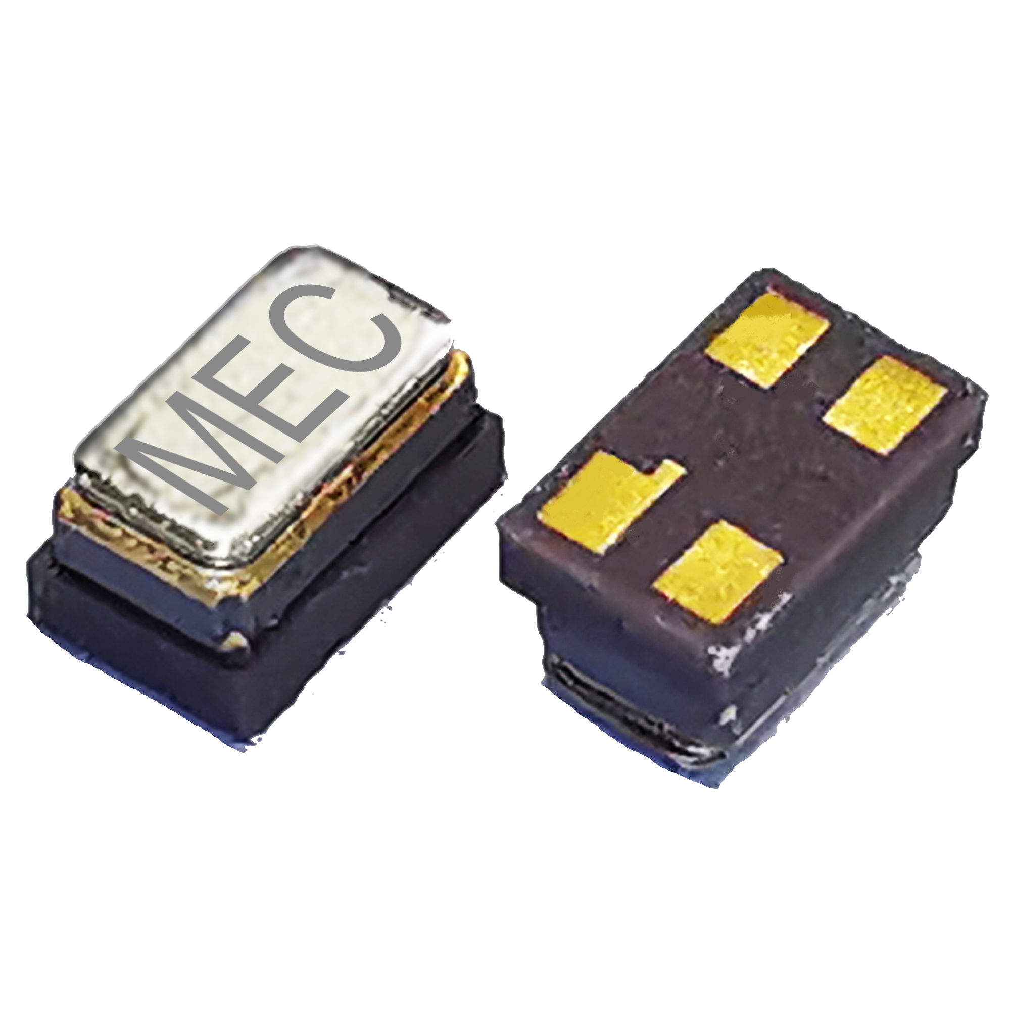 ME21T 2113 1.8V 32.768KHz uA Current consumption CMOS SMD Temperature Compensated Crystal Oscillator