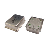 OC32 36.3x27.2mm 3.3V 5.0V True Sine Wave Thru-Hole Type Oven Controlled Crystal Oscillator