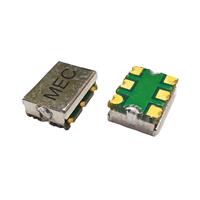 (V)MQN576D 7050 2.5V 3.3V Low Jitter Differential LVDS SMD Temperature Compensated Crystal Oscillator