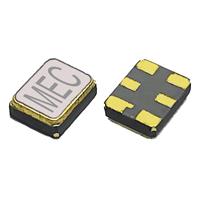 M211T 2016 1.8V 2.5V 3.3V Enable Disable Function CMOS  Temperature Compensated Crystal Oscillator