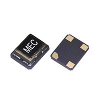 M321T 3225 1.8V 2.5V 3.3V Enable Disable Function CMOS  Temperature Compensated Crystal Oscillator