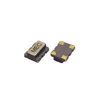 ME32T 3225 1.8V 2.5V 3.0V 3.3V 32.768KHz uA Current consumption CMOS SMD Temperature Compensated Crystal Oscillator