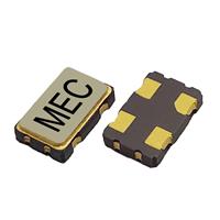 HY53 5032 1.8V 2.5V 3.3V Wide Operating Temperature -40℃ to +125℃ CMOS SMD Crystal Oscillator