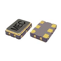 HCK576 7050 1.8V 2.5V 3.3V Differential With No PLL HCSL SMD Crystal Oscillator