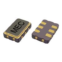 HDK536 5032 1.8V Differential With No PLL LVDS SMD Crystal Oscillator
