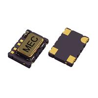(V)M572S 7050  1.8V 2.5V 2.8V 3.0V 3.3V Clipped Sine Wave SMD Temperature Compensated Crystal Oscillator