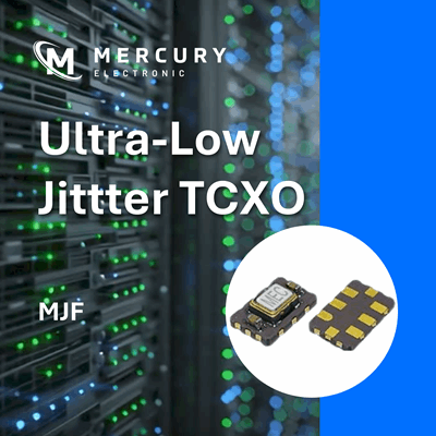 Ultra-Low Jittter
