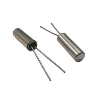 T26 & T38 Thru-Hole DIP Crystal Unit