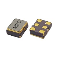 HDK226 2520 1.8V Differential With No PLL LVDS SMD Crystal Oscillator
