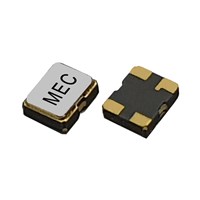 M211T 2016 1.8V Enable/Disable Function CMOS  Temperature Compensated Crystal Oscillator