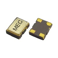M221T 2520 1.8V Enable/Disable Function CMOS  Temperature Compensated Crystal Oscillator