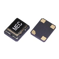 M321T 3225 1.8V Enable/Disable Function CMOS  Temperature Compensated Crystal Oscillator