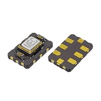 (V)MJF538Q 5032 1.8V High Frequency Low Jitter Quick-turn Programmable Differential CML  Temperature Compensated Crystal Oscillator
