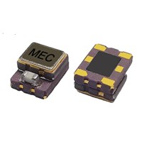 (V)MQF326T 3225 3.3V Quick-Turn Programmable CMOS SMD Temperature Compensated Crystal Oscillator